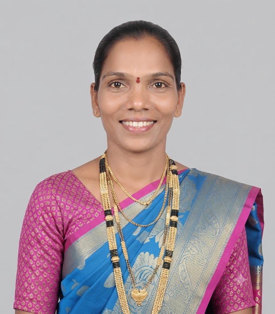 Jyoti - Part time Baby Sitter in Naigaon East in Mumbai